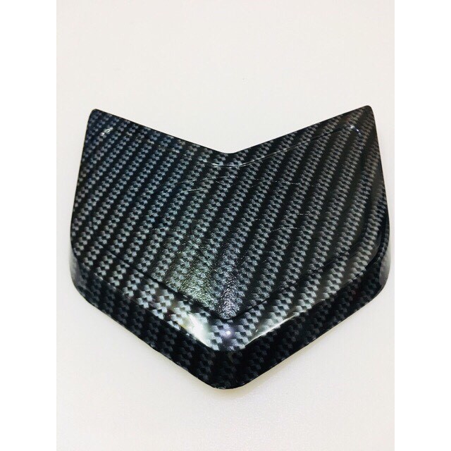 BỘ CARBON CHO XE VISION ( 6 MÓN CHÍNH HÃNG ARTISTAR)