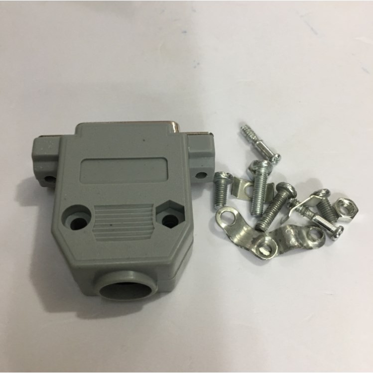 Đầu Hàn DB 15 Chân Hai Hàng Dương