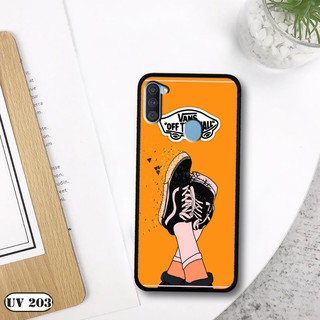 Ốp lưng cho Samsung Galaxy A11