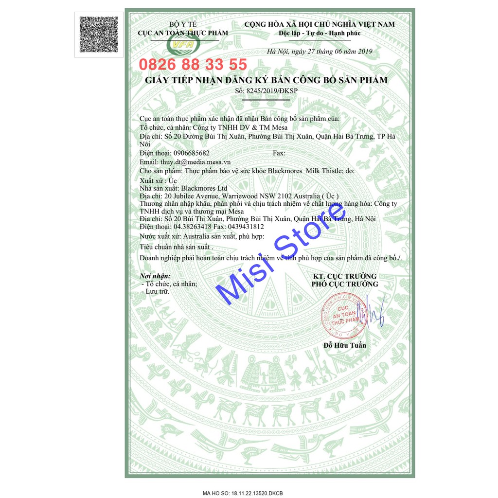 Viên uống hỗ trợ chức năng gan Blackmores Milk Thistle 42 viên, mẫu mới | BigBuy360 - bigbuy360.vn