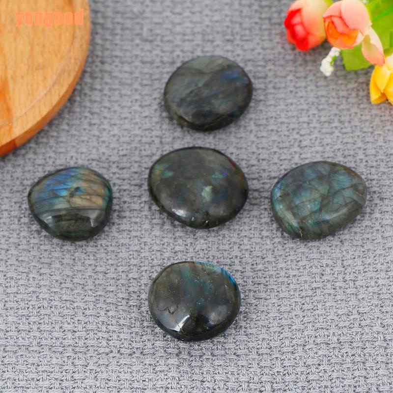 Đá Thạch Anh Mặt Trăng Kích Thước 2-3cm