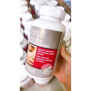 (Freeship) viên uống 𝗖𝗼𝗹𝗹𝗮𝗴𝗲𝗻 𝘁𝗿ẻ 𝗵ó𝗮 𝗱𝗮 𝗧𝗿𝘂𝗻𝗮𝘁𝘂𝗿𝗲 𝗛𝗲𝗮𝗹𝘁𝗵𝘆 𝗦𝗸𝗶𝗻 𝗩𝗲𝗿𝗶𝘀𝗼𝗹 𝗖𝗼𝗹𝗹𝗮𝗴𝗲𝗻