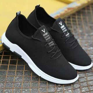 Giày tt sneaker nam DODACO DNA0136