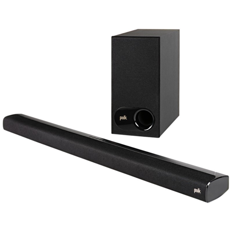 Loa Soundbar Polk SIGNA S2