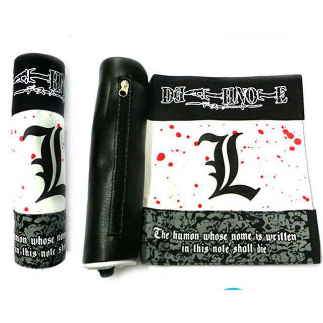 Hộp Bút Death Note MS1