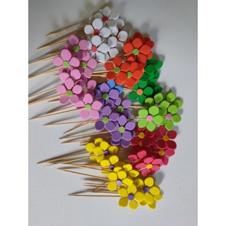 Hoa bé ngoan 2,5cm (bịch/50 cành)