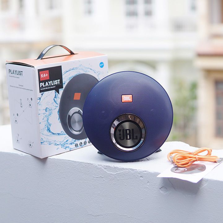 Loa Bluetooth JBL K4+