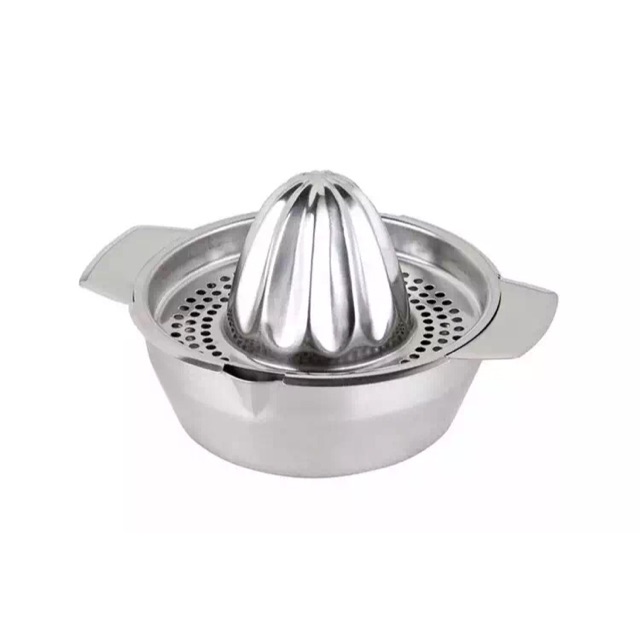 Dụng cụ vắt cam 100% inox 304 | Shopee Việt Nam