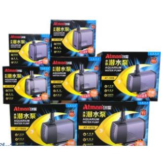 Máy bơm cao cấp tiết kiệm điện cho bể cá Atman AT 102s 103s 104s 105s 106s 107s
