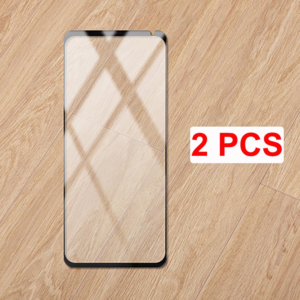 Set 2 Kính Cường Lực Bảo Vệ Màn Hình Điện Thoại lenovo legion y90 5g lenovo legion 90y 90 y