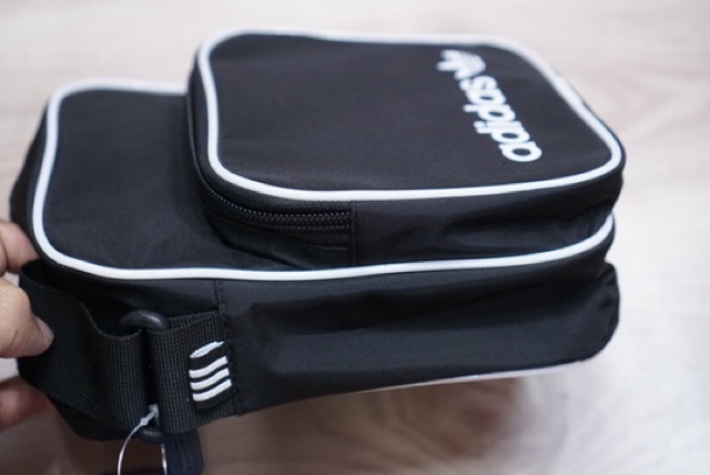 Túi đeo chéo Ads Mini Vintage Bag