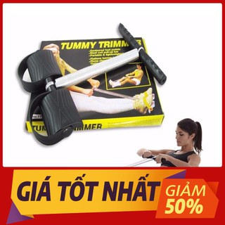 Dây kéo lò xo tập lưng bụng cỡ lớn Tummy Time.