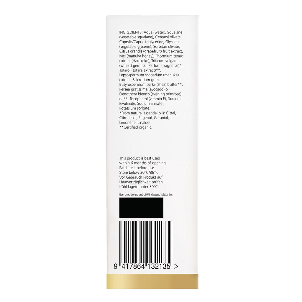 [Hỏa tốc] Lotion dưỡng ẩm ban ngày Living Nature Balancing Day Lotion 60ml