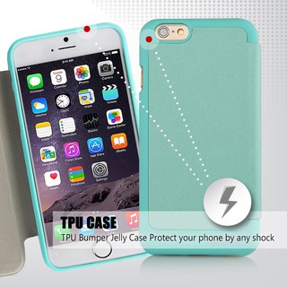 Bao da IP6 Plus/ 6s Plus Wow Bumper