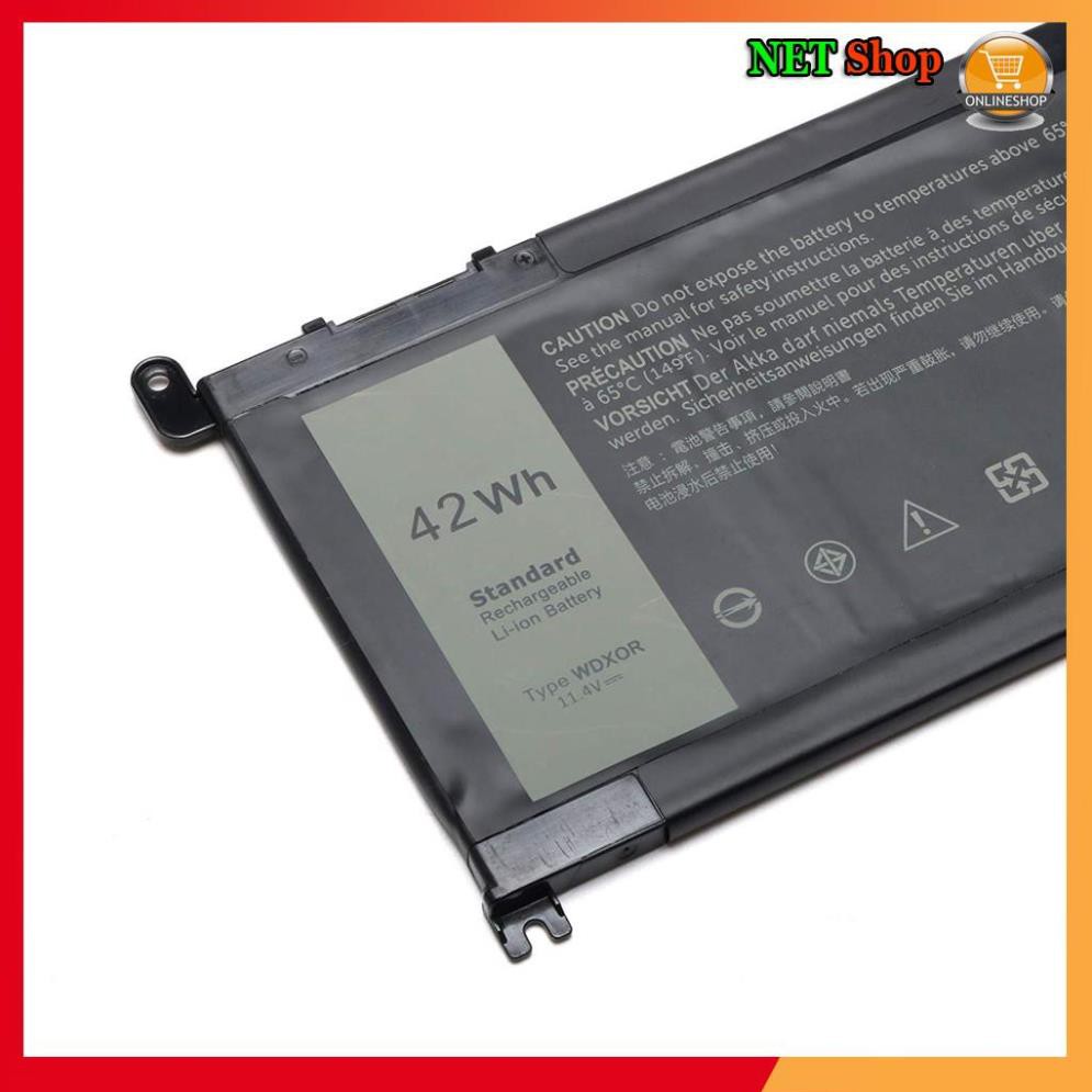 💖💖 PIN DÀNH CHO LAPTOP Dell Inspiron 13 7378 13 5000 5378 5368 15 7579 5567 5568 5578 7570 7569 CHÍNH HÃNG