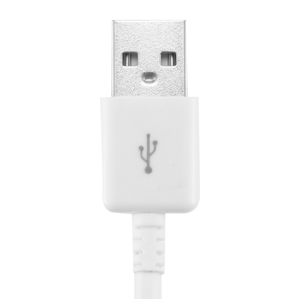 Dây cáp sạc dữ liệu Micro USB dành cho Samsung Xiaomi máy tính bảng Android USB