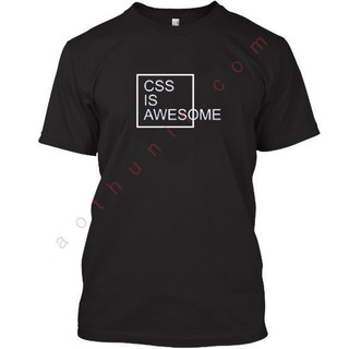 Áo thun css is awesome