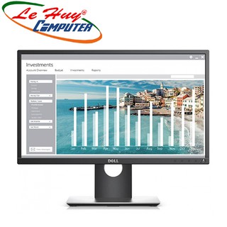 Màn hình máy tính dell p2217h 21.5inch fullhd 6ms 60hz ips