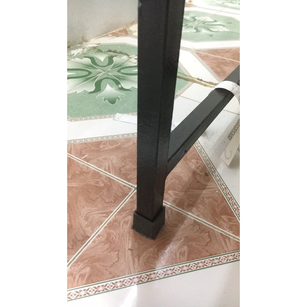 Bộ 10 chụp ngoài 30x30, chân đế cao su, nút bịt chân bàn, ghế