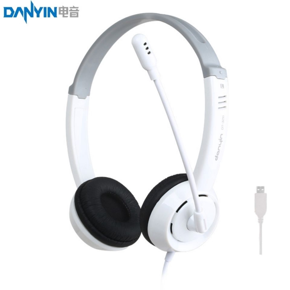 Tai Nghe Một Lỗ Cho Lenovo Asus Macro Dell Laptop Headset Tablet