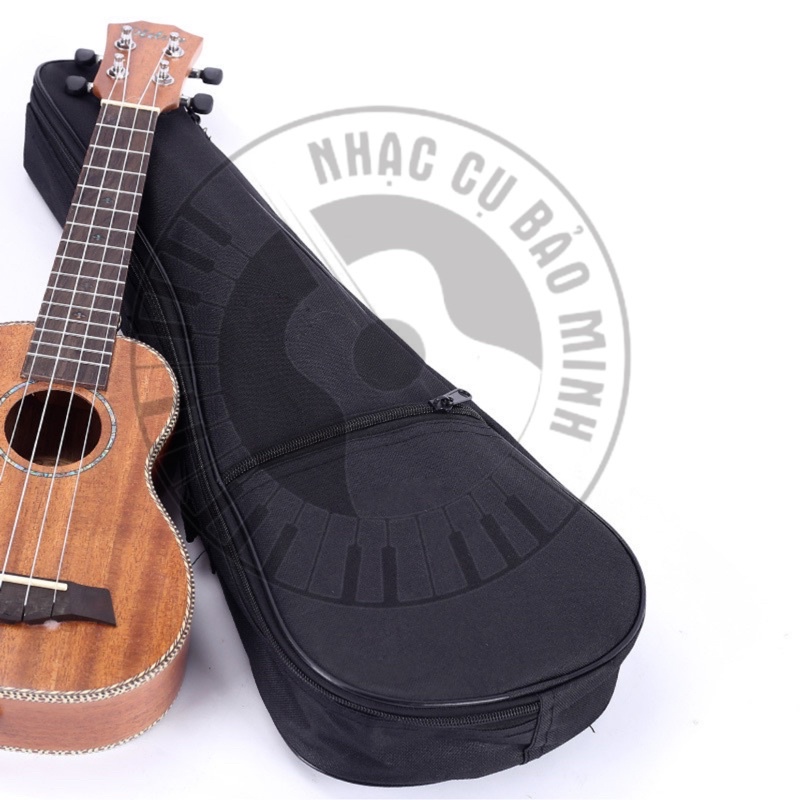 Bao đàn ukulele concert ( size 23-24)