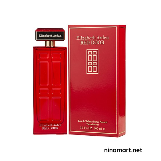 Nước hoa nữ Elizabeth Arden Red Door 100ml