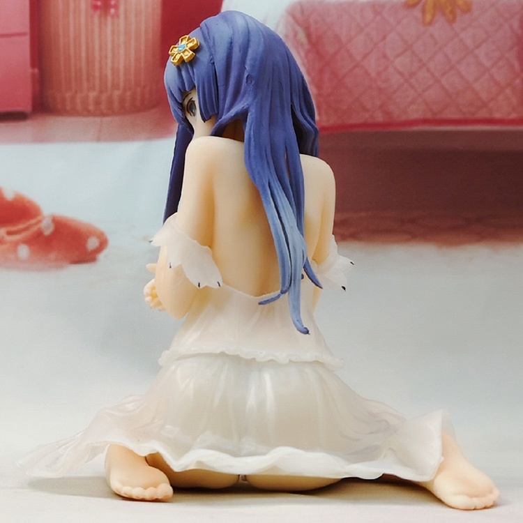 Mô Hình Nhân Vật Hatsune Miku 13CM