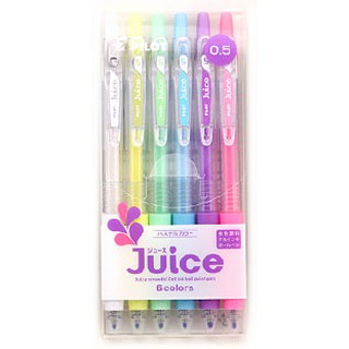 Bút Juice Pilot