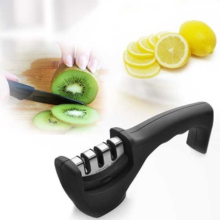 Bộ lưỡi mài kim cương sắc bén . Dụng cụ mài dao chuyên nghiệp