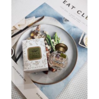 Nước hoa Tocca Florence 3ml Dạng lăn (Bill Mỹ)