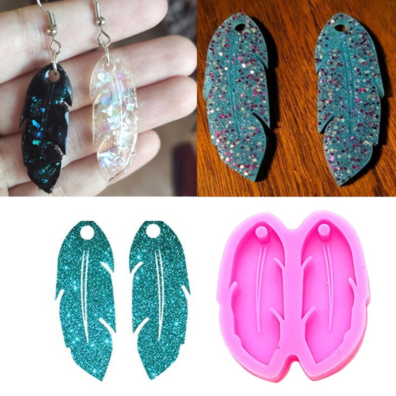 Khuôn Làm Trang Sức Hình Lưới Bắt Giấc Mơ Sáng Tạo