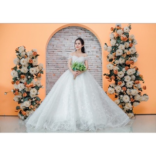 Váy Cưới Cao Cấp Thanh Lý
