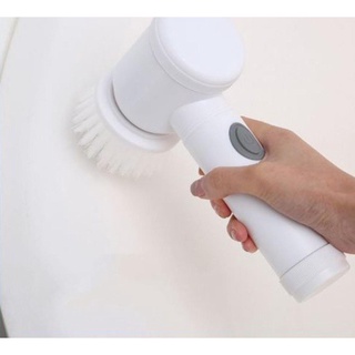 MÁY CỌ RỬA MAGIC BRUSH 5 IN 1
