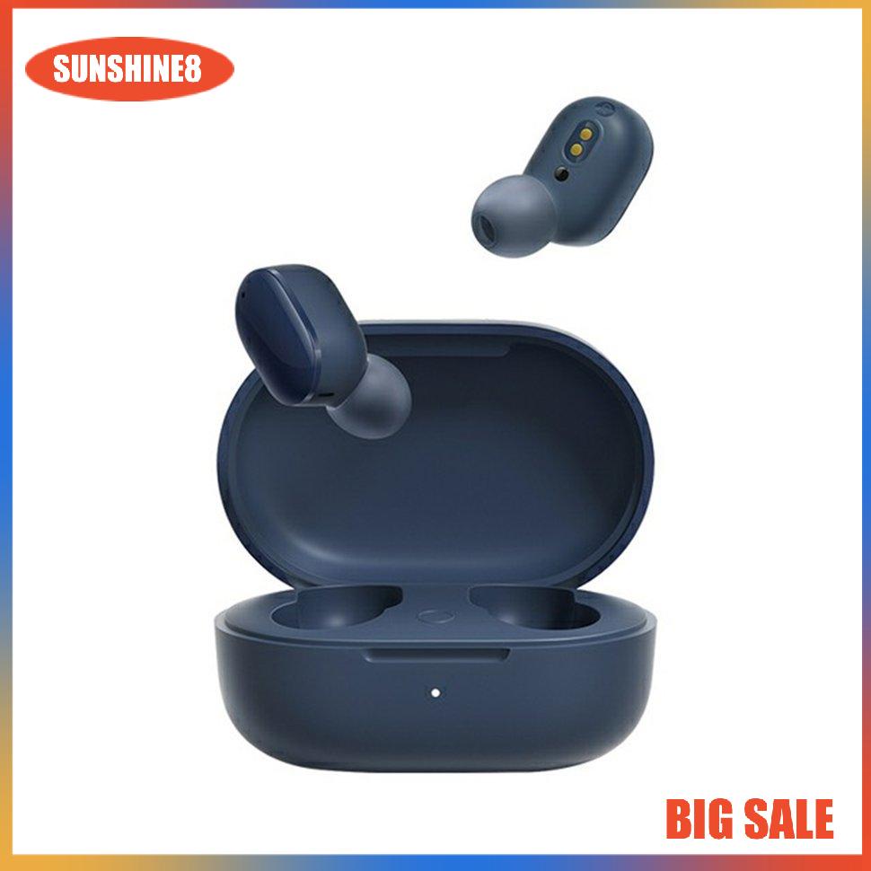 【SUN】AirDots 3 Tai nghe Earphone Ture Tai nghe khử tiếng ồn chủ động không dây