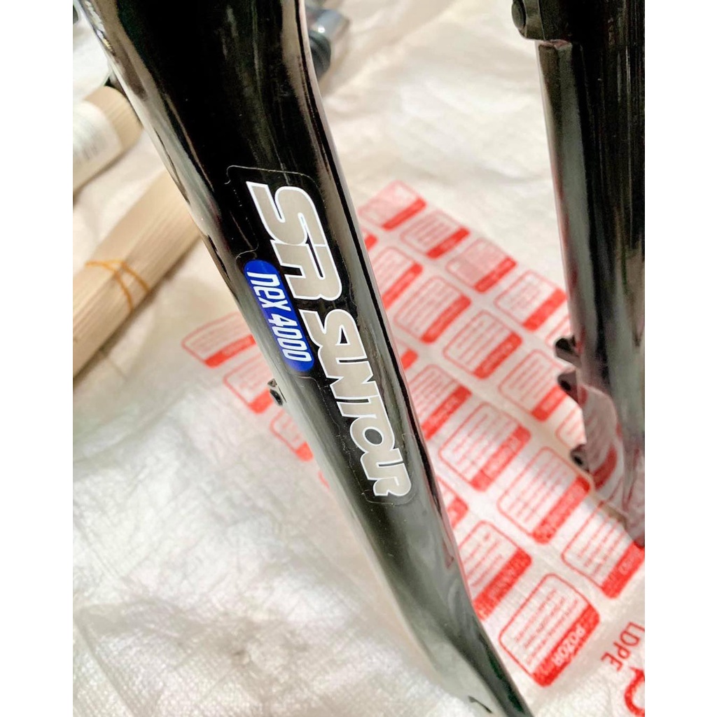 Phuộc Suntour NEX4000