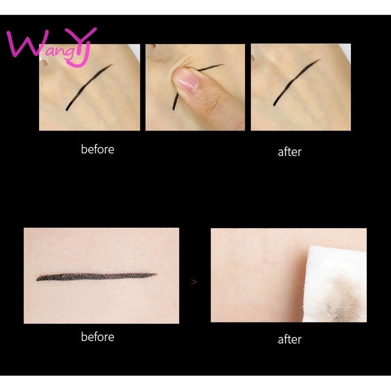 Bút Kẻ Mắt Chống Thấm Nước Và Mồ Hôi Nhanh Khô Lâu Trôi