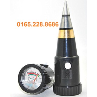 Máy đo PH và độ ẩm đất DM15