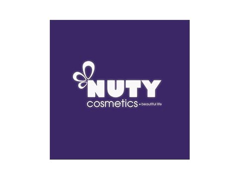 Nuty Logo