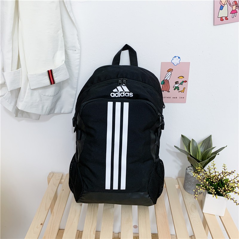 Balo du lịch nam nữ ZADA chất liệu vải dù chống nước phong cách thời trang unisex