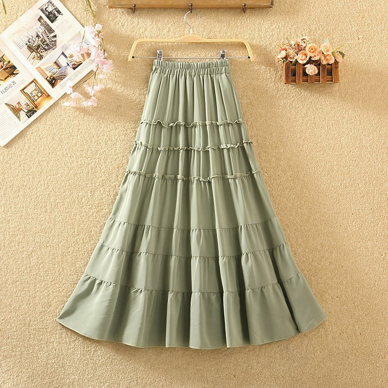 -HÀNG NHẬP KHẨU Chân đầm dài chất liệu cao cấp (ảnh chụp thật) (Hàng oder chuẩn hình 100%) 030720 Liên hệ mua hàng 084.2 | BigBuy360 - bigbuy360.vn