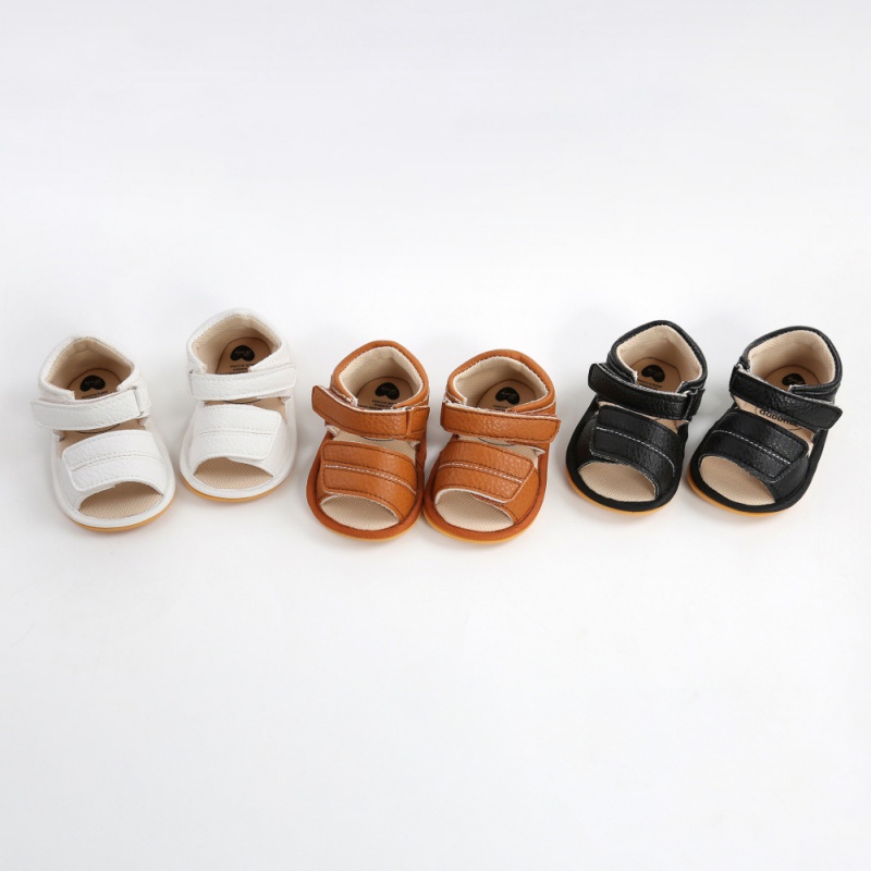 Sandal chống trượt thời trang mùa hè đơn giản cho bé