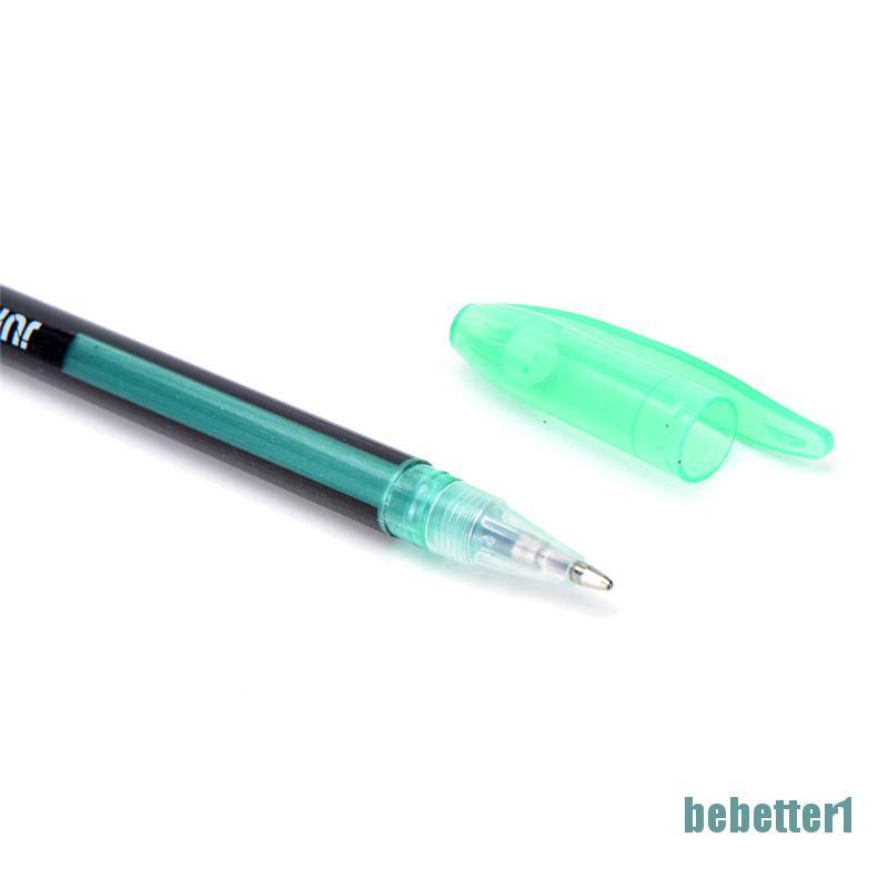 Bộ 48 Bút Mực Gel Phản Quang 48 Màu Tùy Chọn