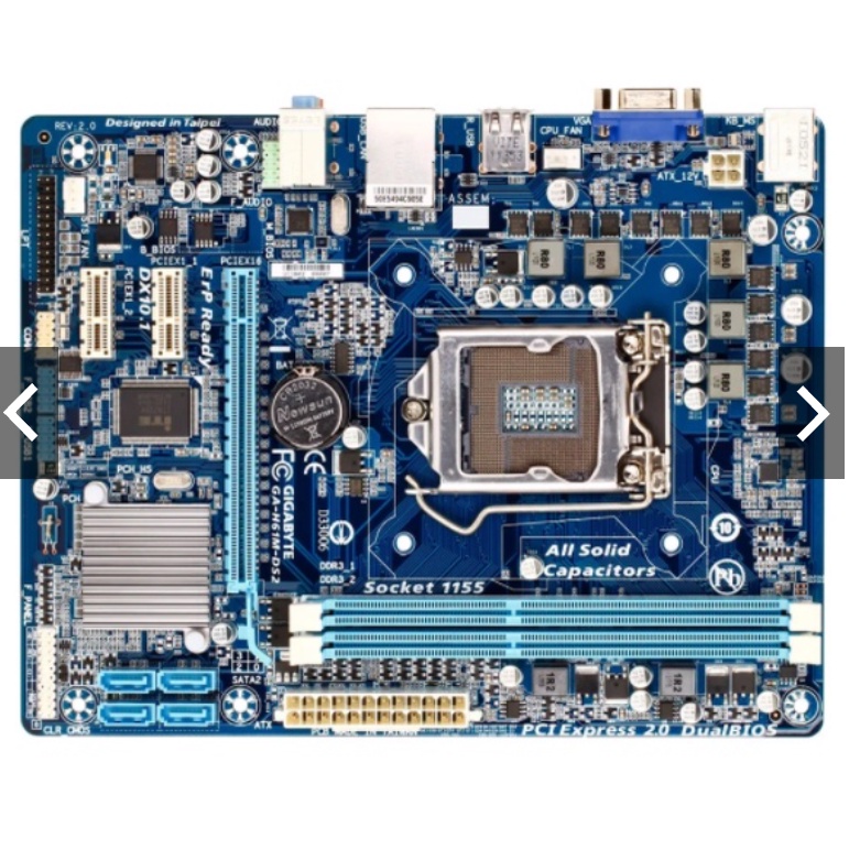 CPU i 3 MÁY TÍNH BÀN -WEBCAM-MIC-LOA CHO HỌC SINH HỌC TẬP ONLINE | BigBuy360 - bigbuy360.vn