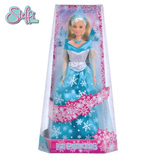 Đồ Chơi Búp Bê Công Chúa Băng Giá STEFFI LOVE Ice Princess 105732838 - Simba Toys Vietnam
