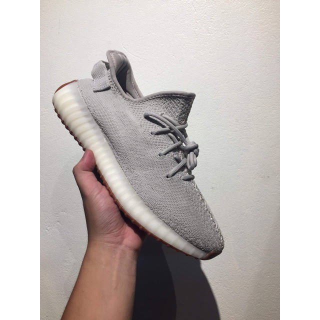 GIẢM giá sập sàn GIÀY THỂ THAO giầy thể thao yeezy v2 350 sesame FREESHIP . . . 👟 ! * ) .