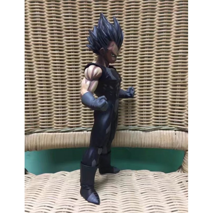 Mô Hình Vegeta 3D Dragon Ball 7 viên ngọc rồng 28cm