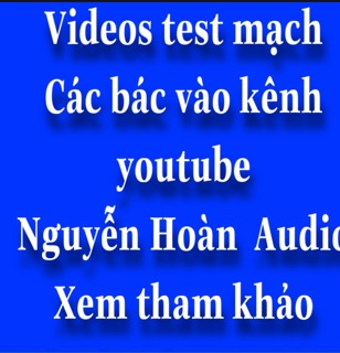 Phân tần loa trung kèn