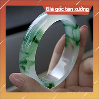 Vòng tay phong thủy liền khối ni 55mm