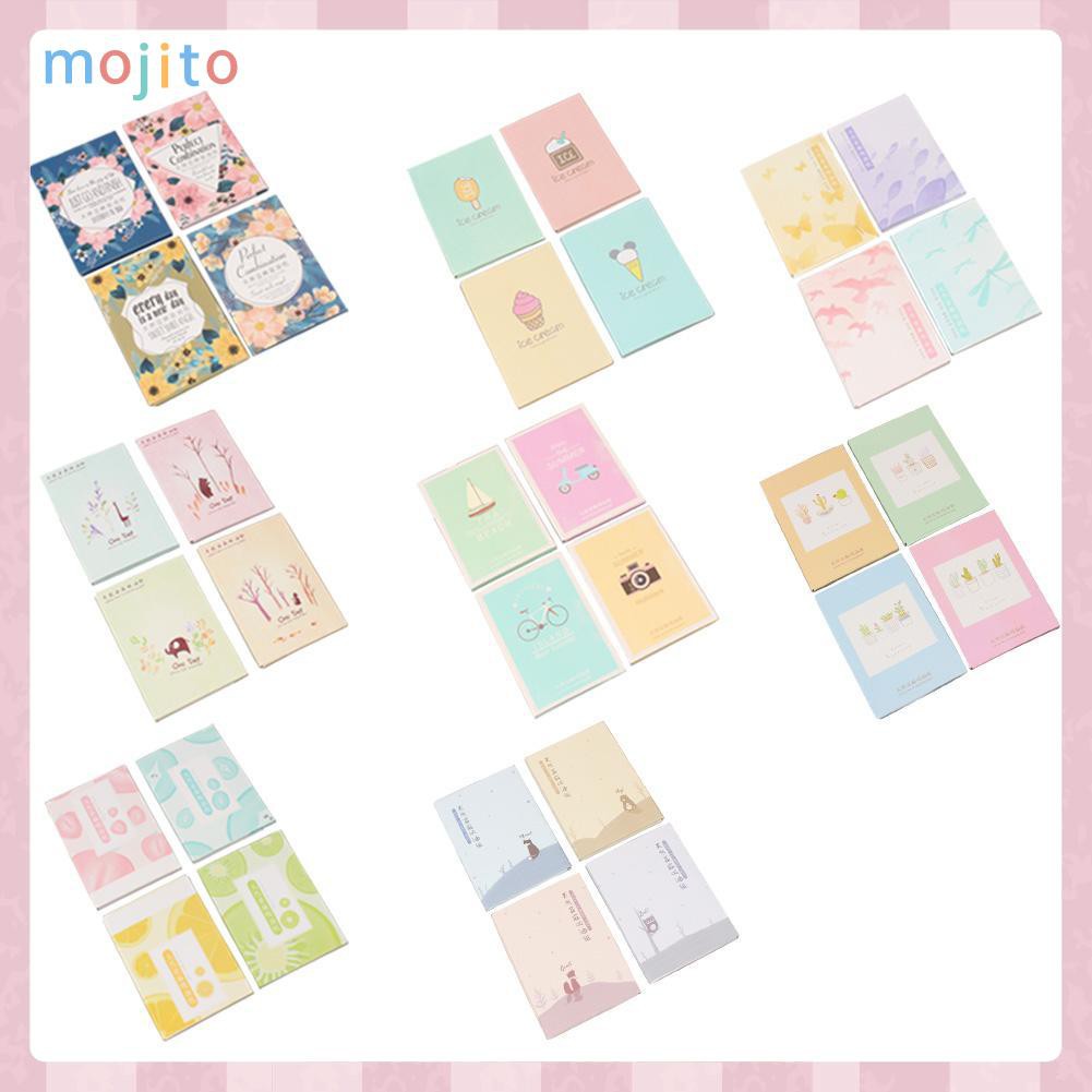 (Hàng Mới Về) 1 Hộp Giấy Thấm Dầu Làm Sạch Da Mặt Tiện Dụng | BigBuy360 - bigbuy360.vn