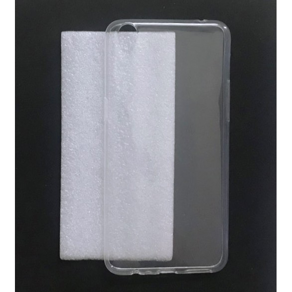 Ốp Lưng dẻo Oppo F1 Plus / X9009 / R9 trong suốt